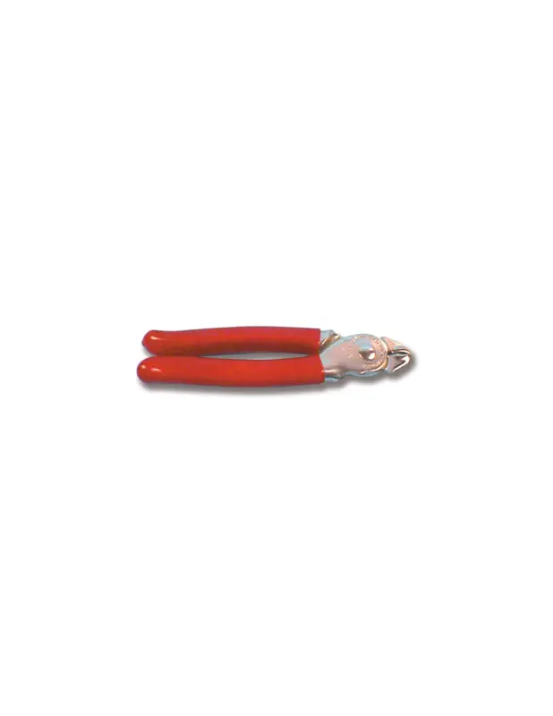Pinza per fissaggio anellini stringenti TREM - corda elastica Subito Disponibile