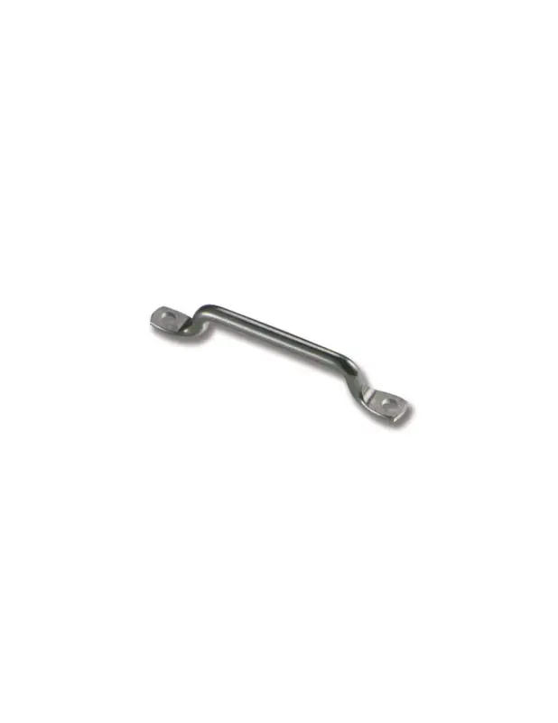 Passante inox AISI 316 per cinghia - 40 e 50 mm Offerta Speciale