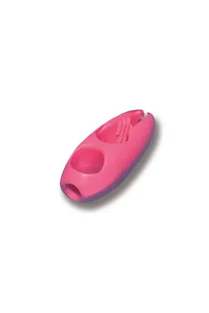 Terminali autobloccanti Olive Clips corda elastica Ø5mm - TREM Solo Oggi