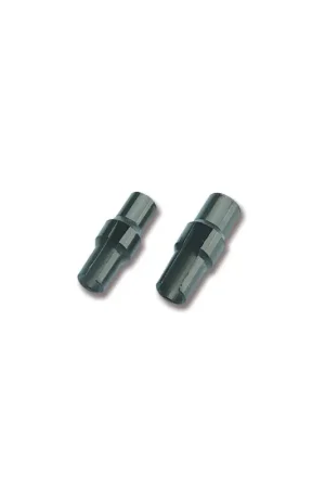 Novità Terminali fissaggio Utility Clip per copribarche TREM nylon