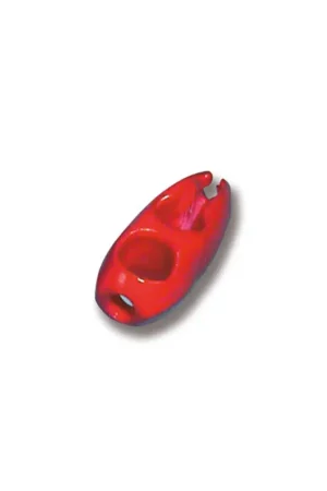 Terminali autobloccanti Olive Clips corda elastica Ø8mm - TREM Quantità Limitata