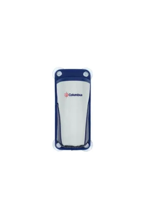 Tasca Porta-Maniglia Winch Columbus Blu/Grigio 150x280mm Compra Online