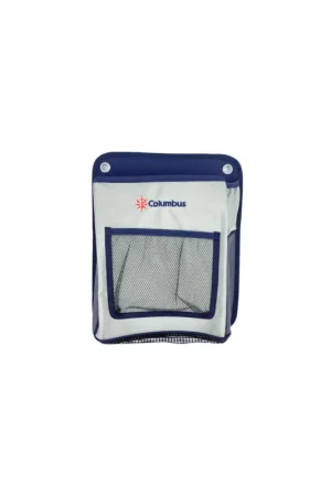Vendita Finale Tasca portacime portaoggetti Columbus TREM 310x370x90 mm