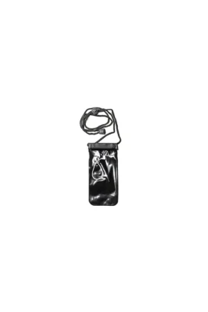 A Buon Prezzo Contenitore Waterproof per iPhone Blu 3x85x170 mm