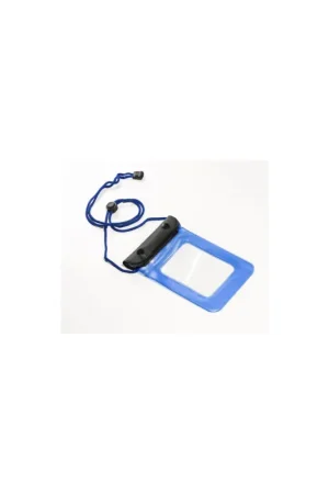 Nuovo Arrivo Contenitore Waterproof per iPhone Plus Marrone 3x120x180 mm