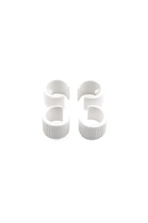 Professionale Kit 4 Piedini di Ricambio Venus TREM