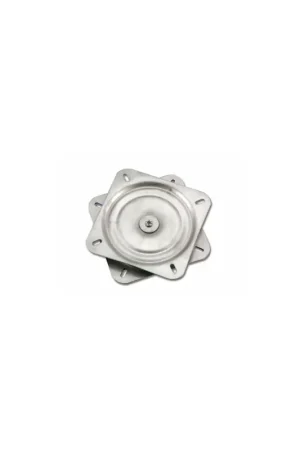 Scelto Dai Clienti Base Girevole Frizionata Acciaio Inox AISI 316 per Poltroncina