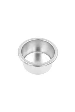 Promo Stagionale Portabicchieri/portalattine inox da incasso cruscotto