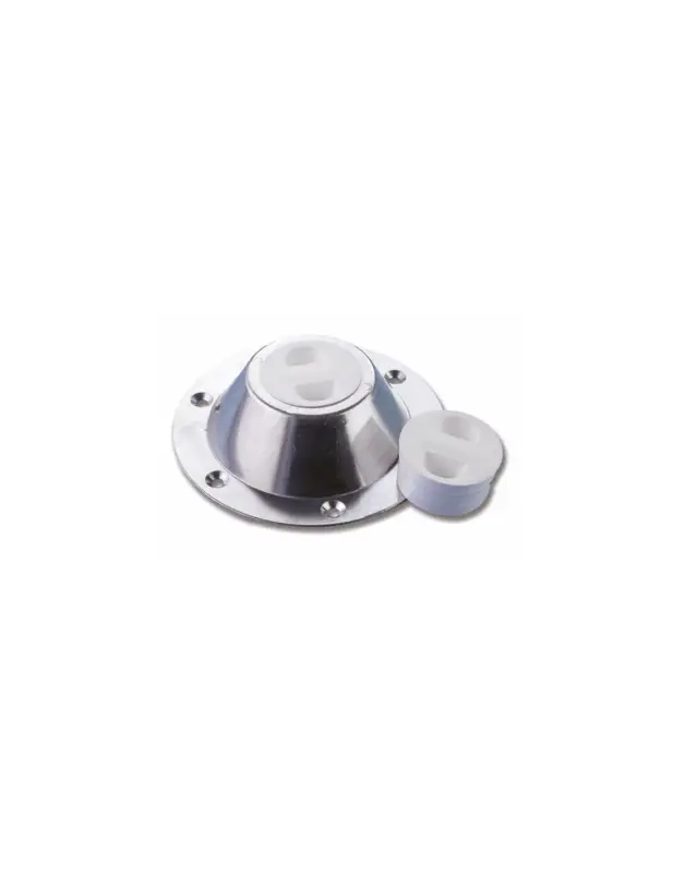 Tappo copriforo pavimento per basi gamba tavolo TREM Sconto