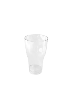 Economico Bicchiere Birra Sealand Blue Sand in Policarbonato