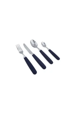 Compra Oggi Stesso Posate in melamina Sealand AISI 316 - set 16 pz