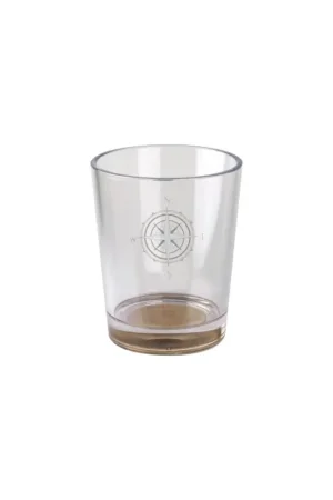 Compra Adesso Bicchiere Acqua White Sand in SAN HQ da Bordo
