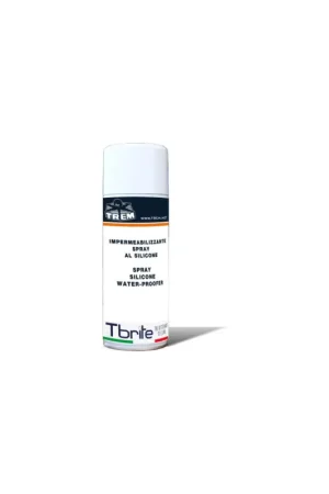 Occasione Imperdibile Impermeabilizzante Spray Silicone Tendalini e Coperture