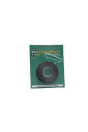 Nastro PVC autoamalgamante PSP 19 mm nero Pagamento Sicuro