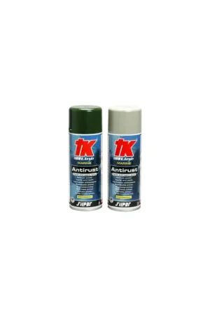 Ordina Subito Antiruggine Spray TK per Motori Marini 400 ml
