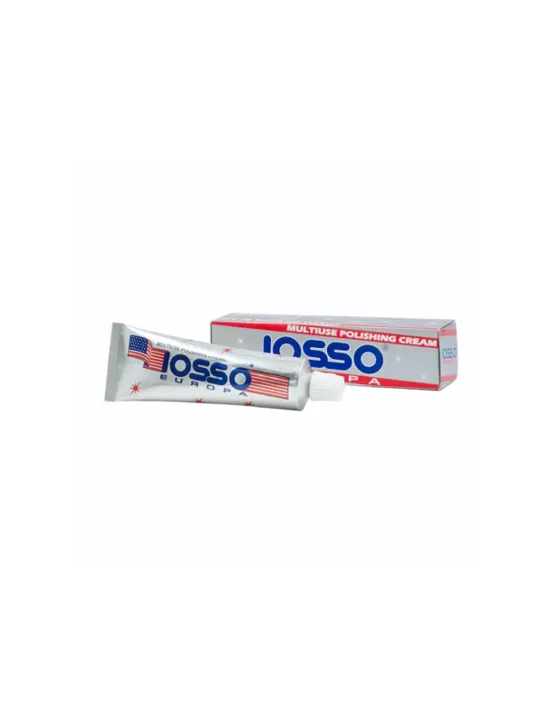 Iosso Pasta lucidante Multiuso Spedito Oggi