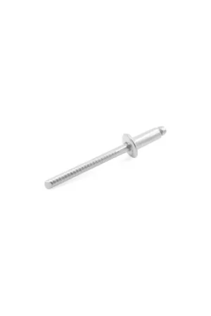 Ultimissimo Modello Rivetti in acciaio inox TREM - Ø3,2/4,9 mm fissaggio marino