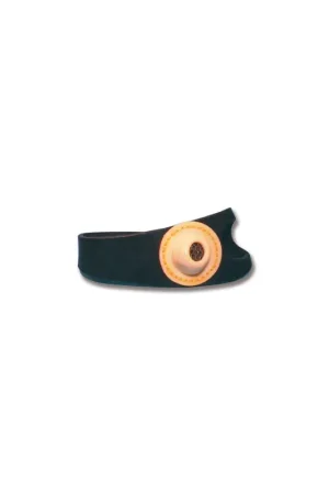 Guardapalmo in Cuoio con Rinforzo Metallico TREM - Destro Must-Have