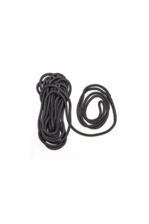 Nuova Collezione Cima da Ormeggio Polyester HT con Occhio Nera TREM
