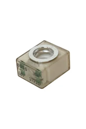 Blue Sea Fusibili Dedicati Terminal Fuse 30-300A Reso Gratuito