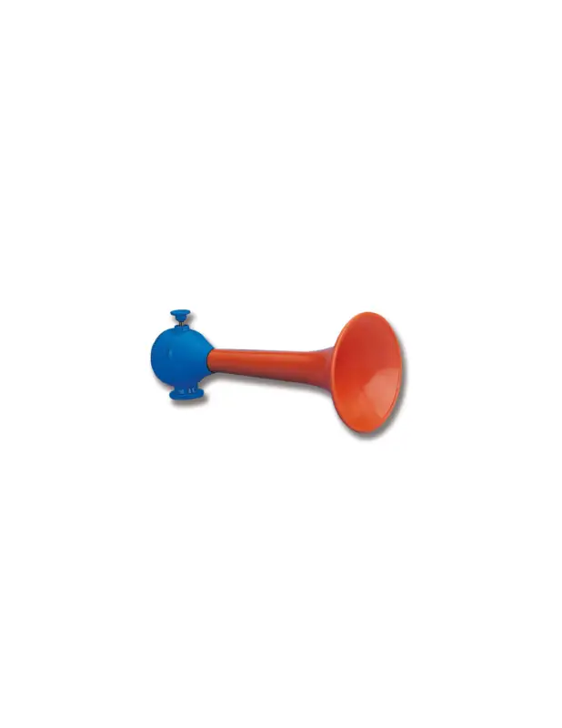 Avvisatore Acustico TREM senza bomboletta - Mod. BIG Sconto