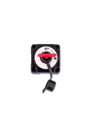 Super Prezzo Staccabatteria a chiave estraibile 250A - 12/24V parete