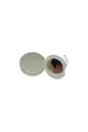 Contenitore ABS con Staccabatteria 100A a Parete Ø70mm Economico