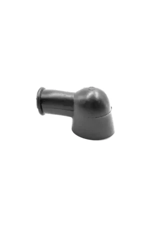 Cappucci Isolanti PVC Nero per Cavi Batteria - Trem Promo Stagionale