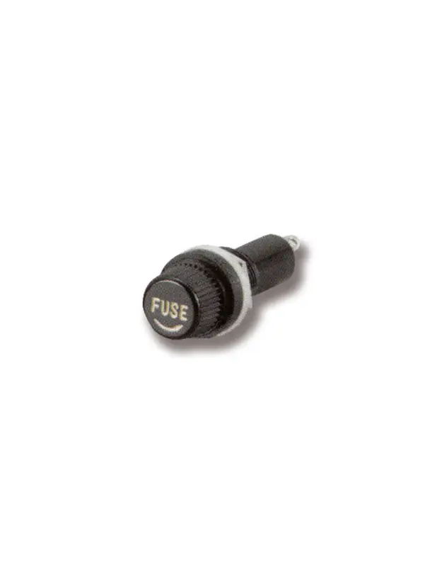 Economico Portafusibili ricambio pannello elettrico 15A TREM