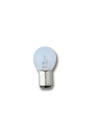 Lampadina BA15D ricambio fanali di navigazione 12V-24V Saldi