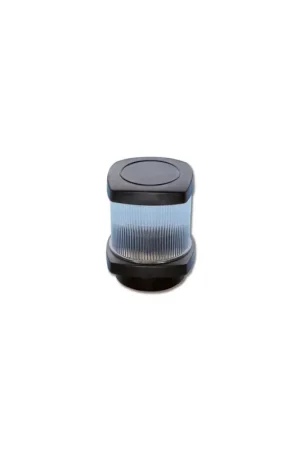Fanali di Via Circolari 12V Corpo Nero LED – Trem Prezzo Basso