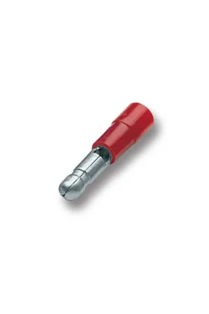 Esclusivo Terminali Preisolati Cilindrici per Giunzione Stagna Cavi 1-2,5 mm²
