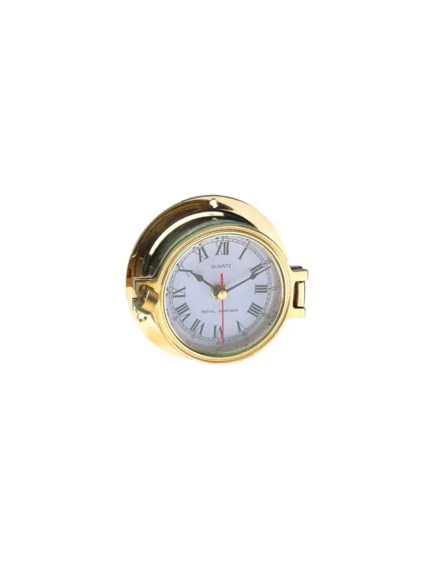 Orologio da barca Series Gold 3" TREM Prezzo Scontato