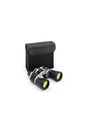 Binocolo 10x50mm TREM rivestito gomma con tracolla e custodia Scelto Dai Clienti