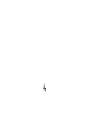 Antenna VHF Banten S/S Whip 1,00 m con cavo RG58 18 mt Prezzo Conveniente