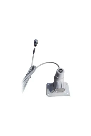 Base doppio snodo con attacco Fast-Fit BANTEN per L3101119 Solo Oggi