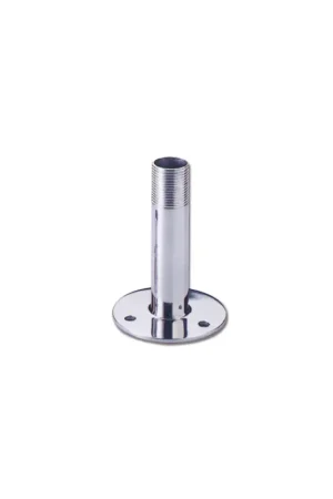 Base fissa antenna Aisi 316 per installazione a bordo Pagamento Sicuro