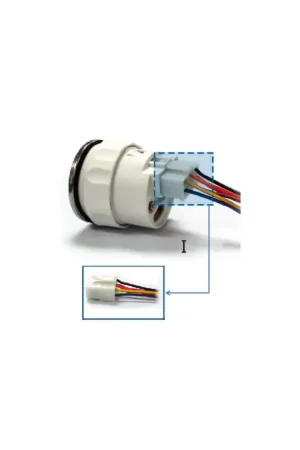 Prezzo Ridotto Connettore Cablato TREM X-Line per Strumenti Digitali 400mm