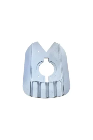 Sconto Piastra Stabilizzatori Alluminio Anodizzato Motori Fuoribordo