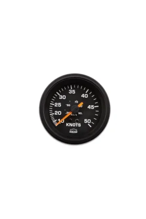 Nuova Collezione Contanodi Gauge Line TREM incasso Ø84mm scala 0-50 km/h