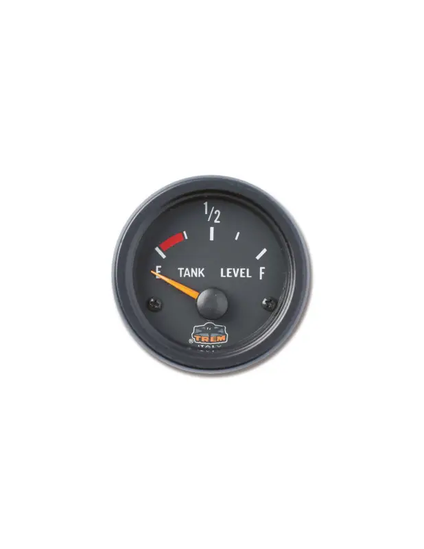 Indicatore acqua e carburante Gauge Line 10-180 Ohm 12V Prezzo Conveniente