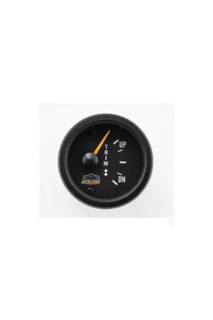 Promozione Indicatore TRIM Gauge Line 12V - Evinrude/Mercury/Yamaha