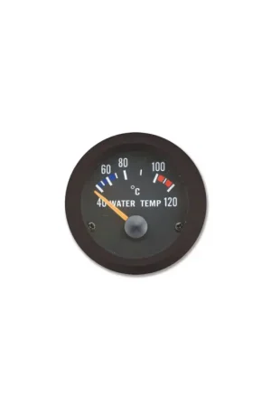 Indicatore Temperatura Acqua con Sensore Eco Line TREM 40-120°C Occasione