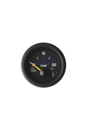 Indicatore Temperatura Fuoribordo Eco Line TREM 20-100 Ohm 12V Prezzo Di Fabbrica