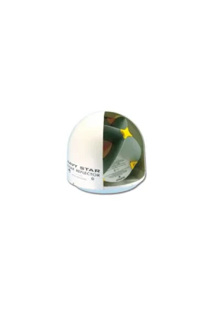 Riflettore Radar Navy Star con contenitore a cupola omologato MED - Ø 360 mm Compra Online