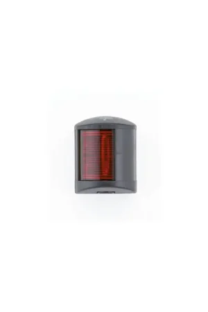 Fanale navigazione TREM Croce Easy LED nero 12V Promo Stagionale