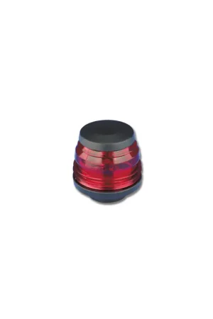 Ultimissimo Modello Fanale Non Governo 360° Alogeno TREM ABS - Nero H60mm