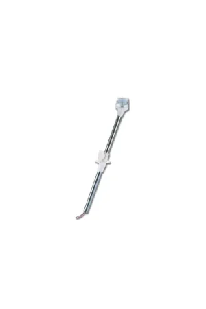 Asta Fanale Alogena Retrattile TREM Bianco 12V - 600/1000 mm Solo Oggi