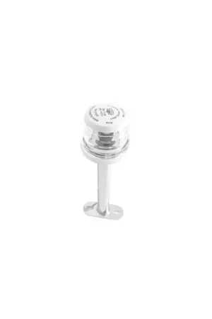 Asta Fanale 360° Alogena TREM Bianco 12V H 200 mm Saldi