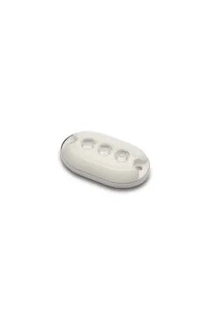Luce Subacquea LED 3W AquaLine TREM - 3 chip IP68 9-32V Offerta